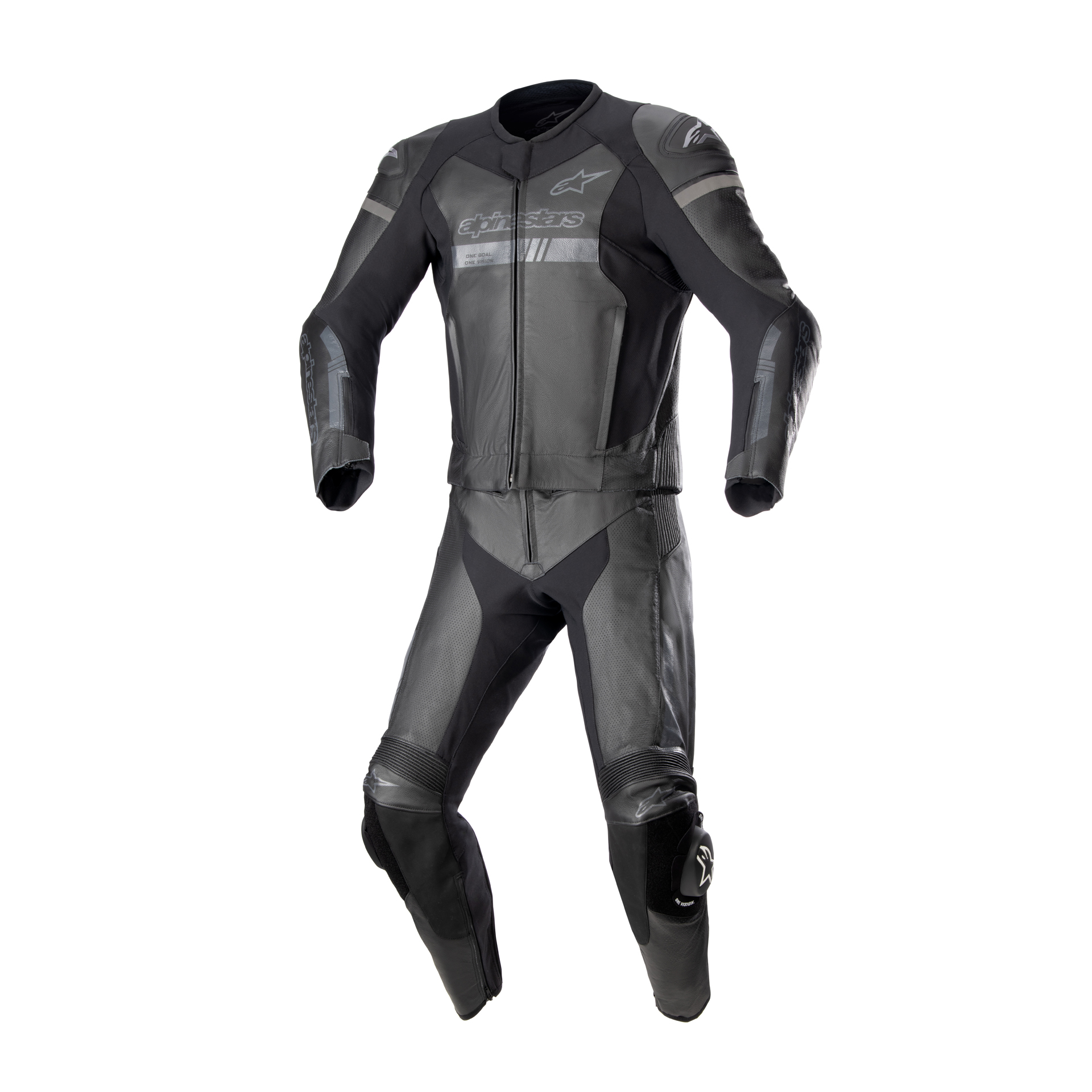 ALPINESTARS SUIT GP FORCE CHASER 2PC