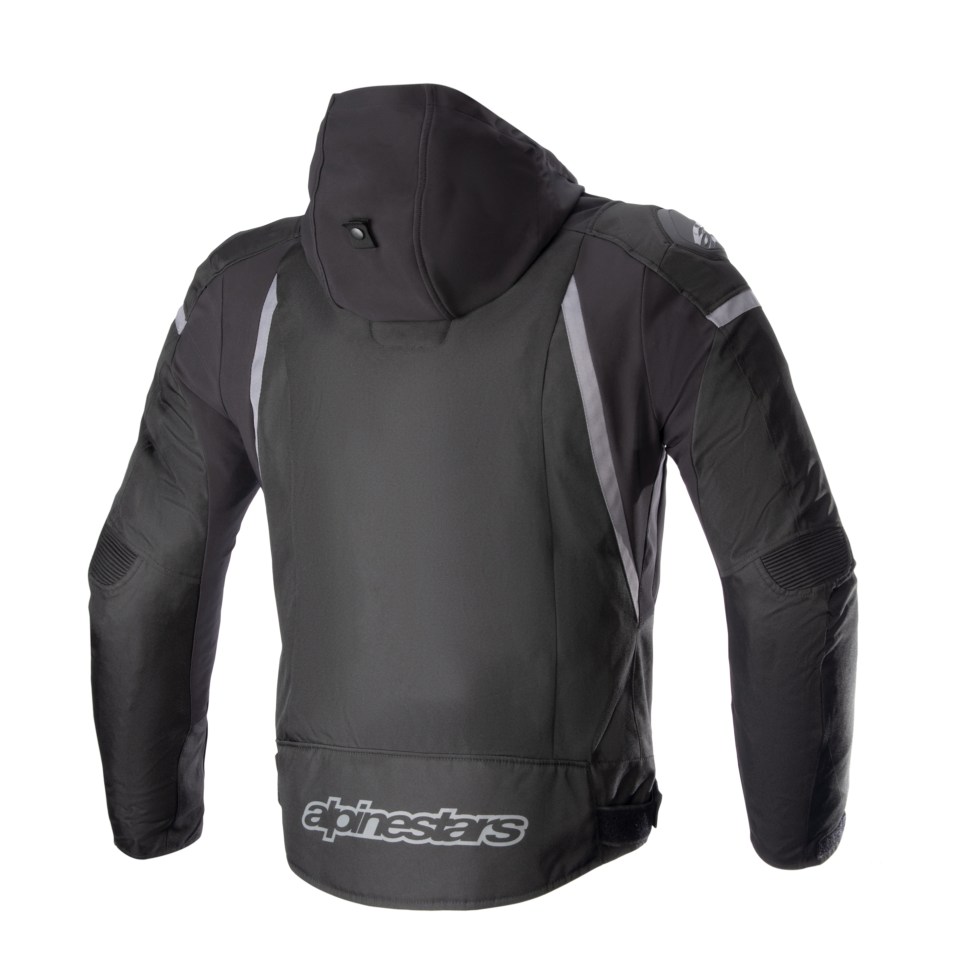 ALPINESTARS JACKET ZACA WP