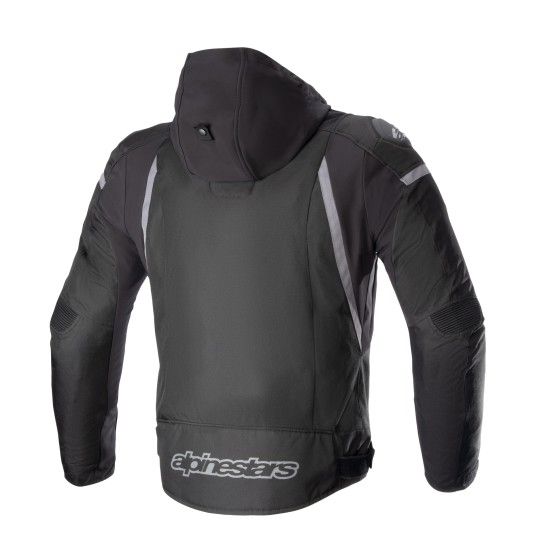 ALPINESTARS JACKET ZACA WP