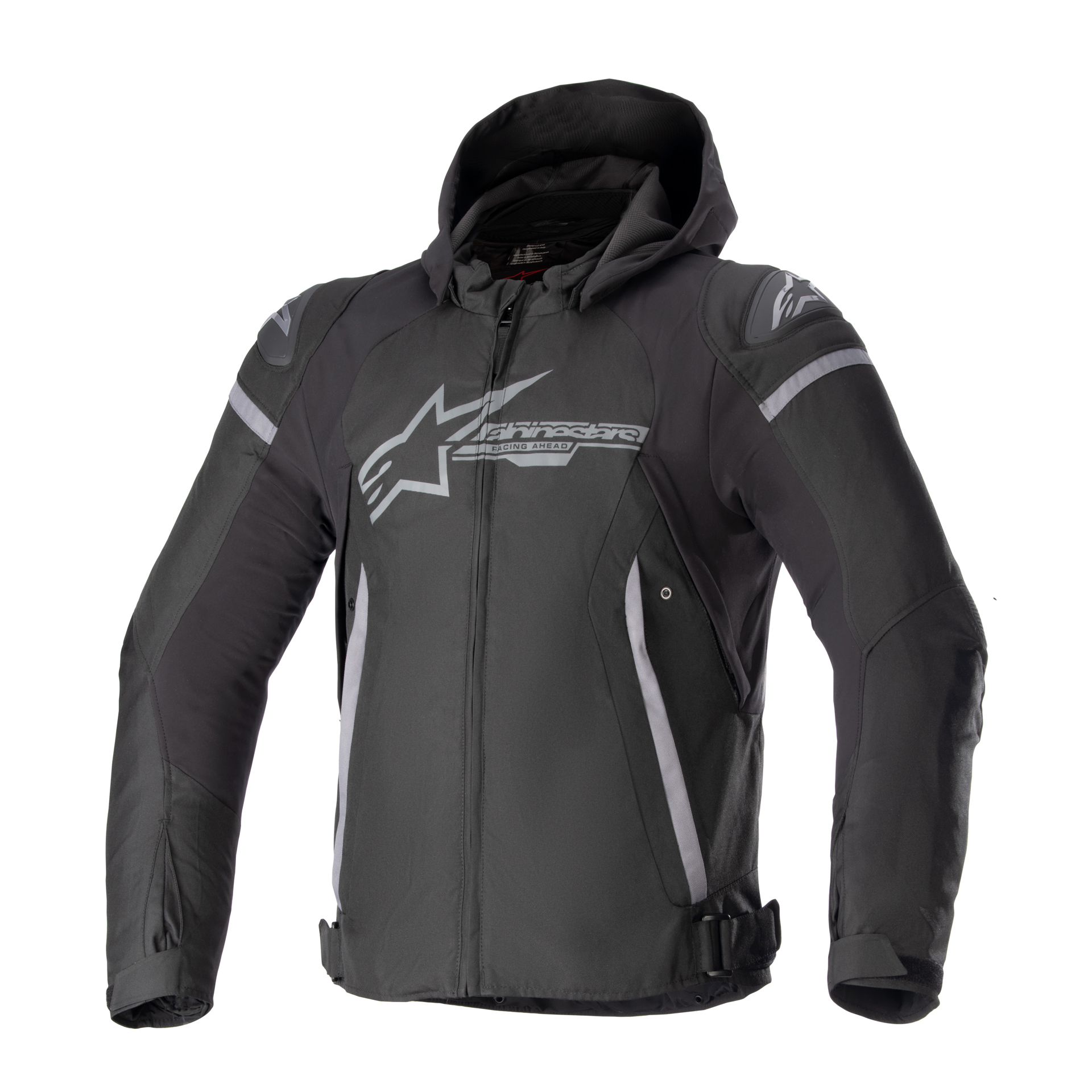 ALPINESTARS JACKET ZACA WP