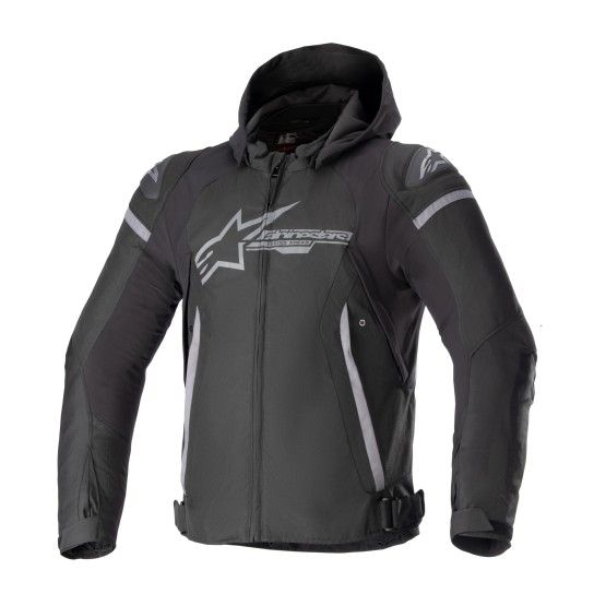 ALPINESTARS BLUSO ZACA WP