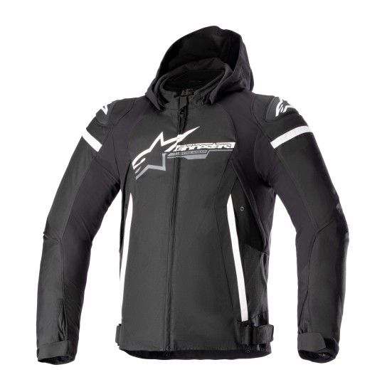 ALPINESTARS CHAQUETA ZACA WP