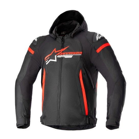 ALPINESTARS JACKET ZACA WP