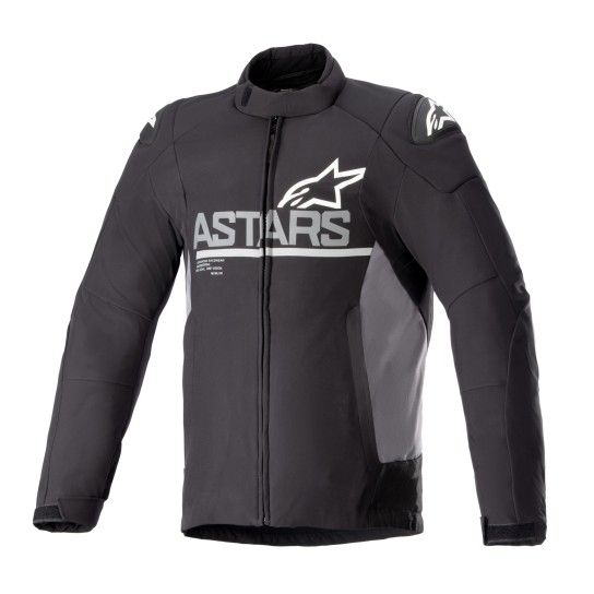 ALPINESTARS BLUSO SMX WP