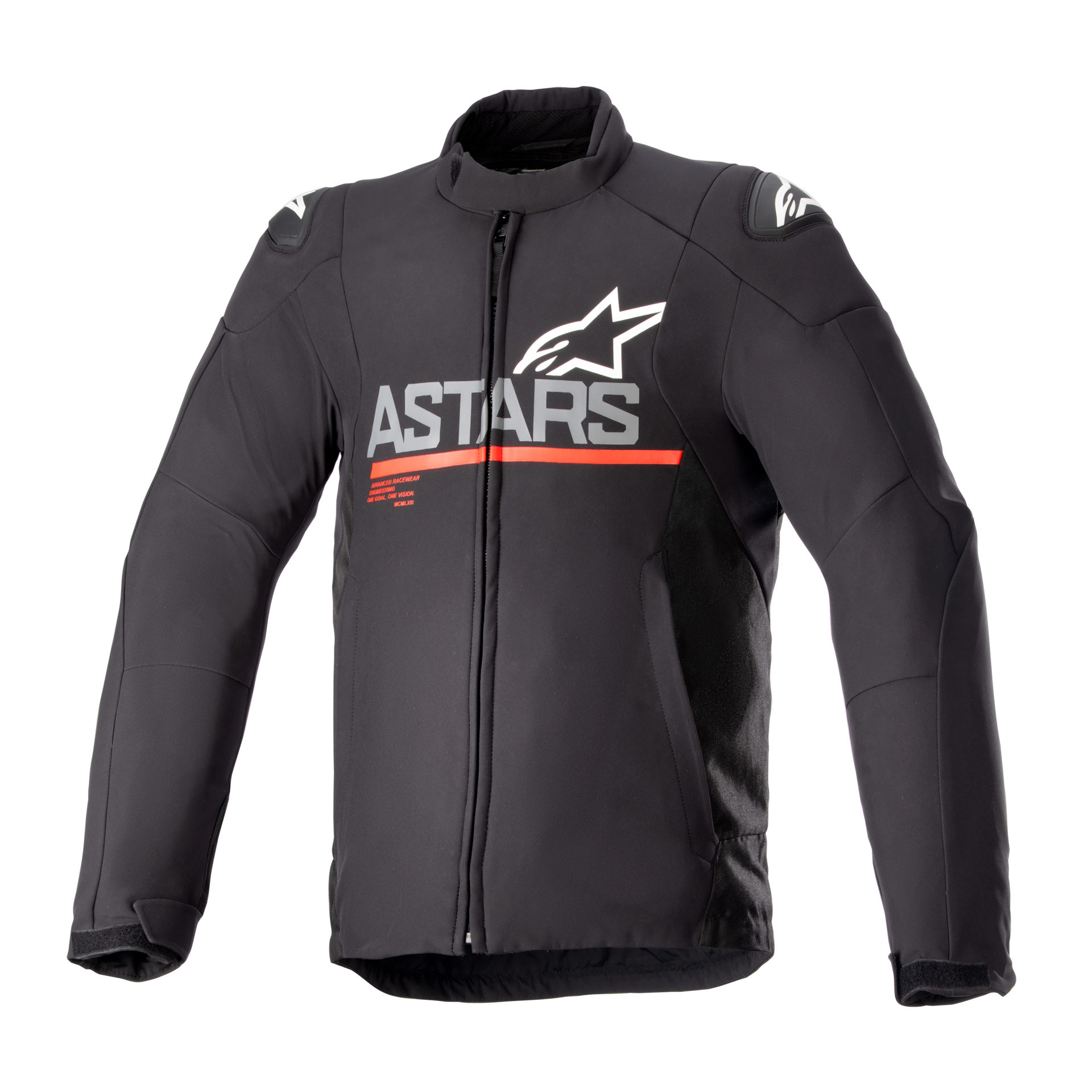 ALPINESTARS JACKET SMX WP ALPINESTARS JACKET SMX WP