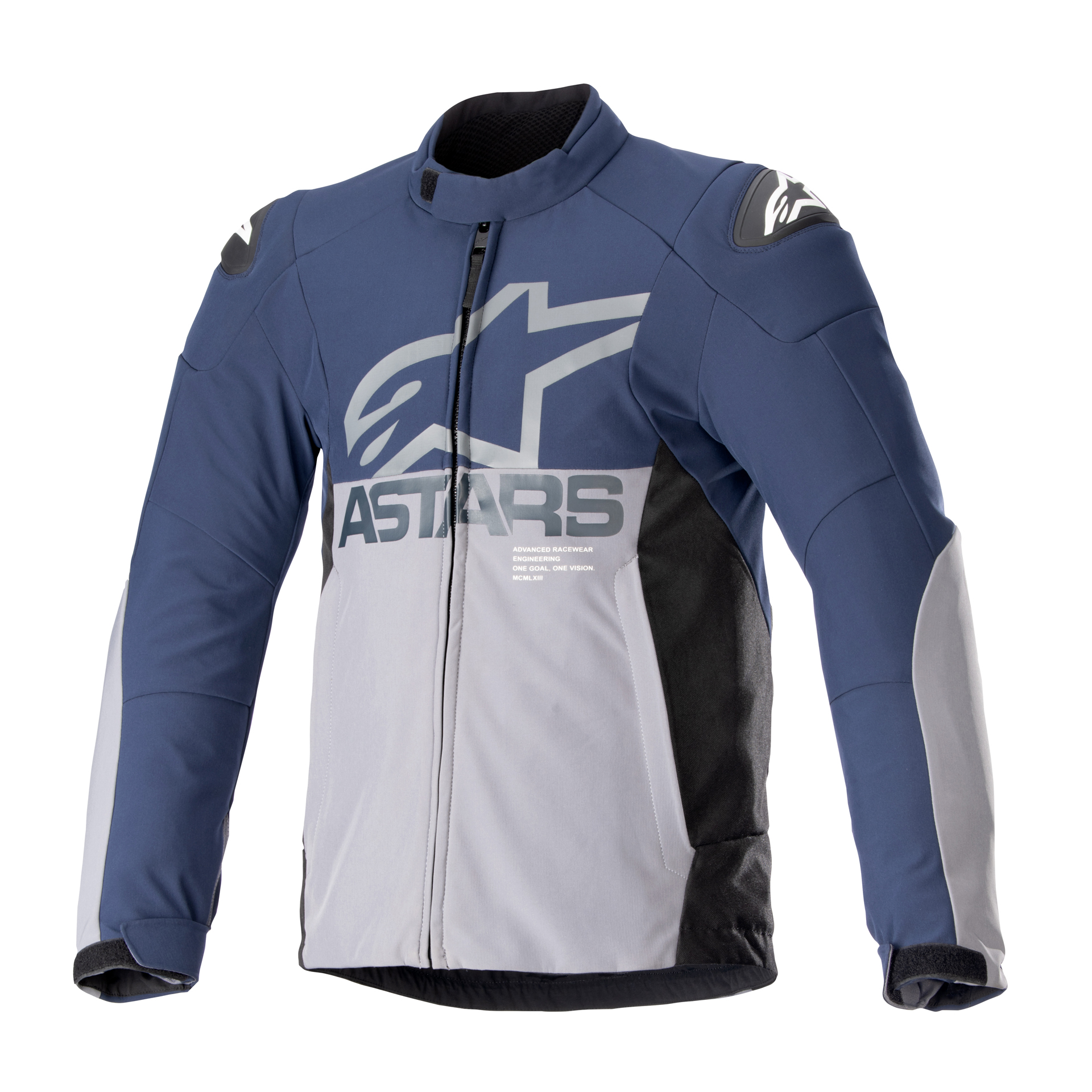ALPINESTARS JACKET SMX WP