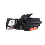 ALPINESTARS LEATHER GLOVES SP-8 v3