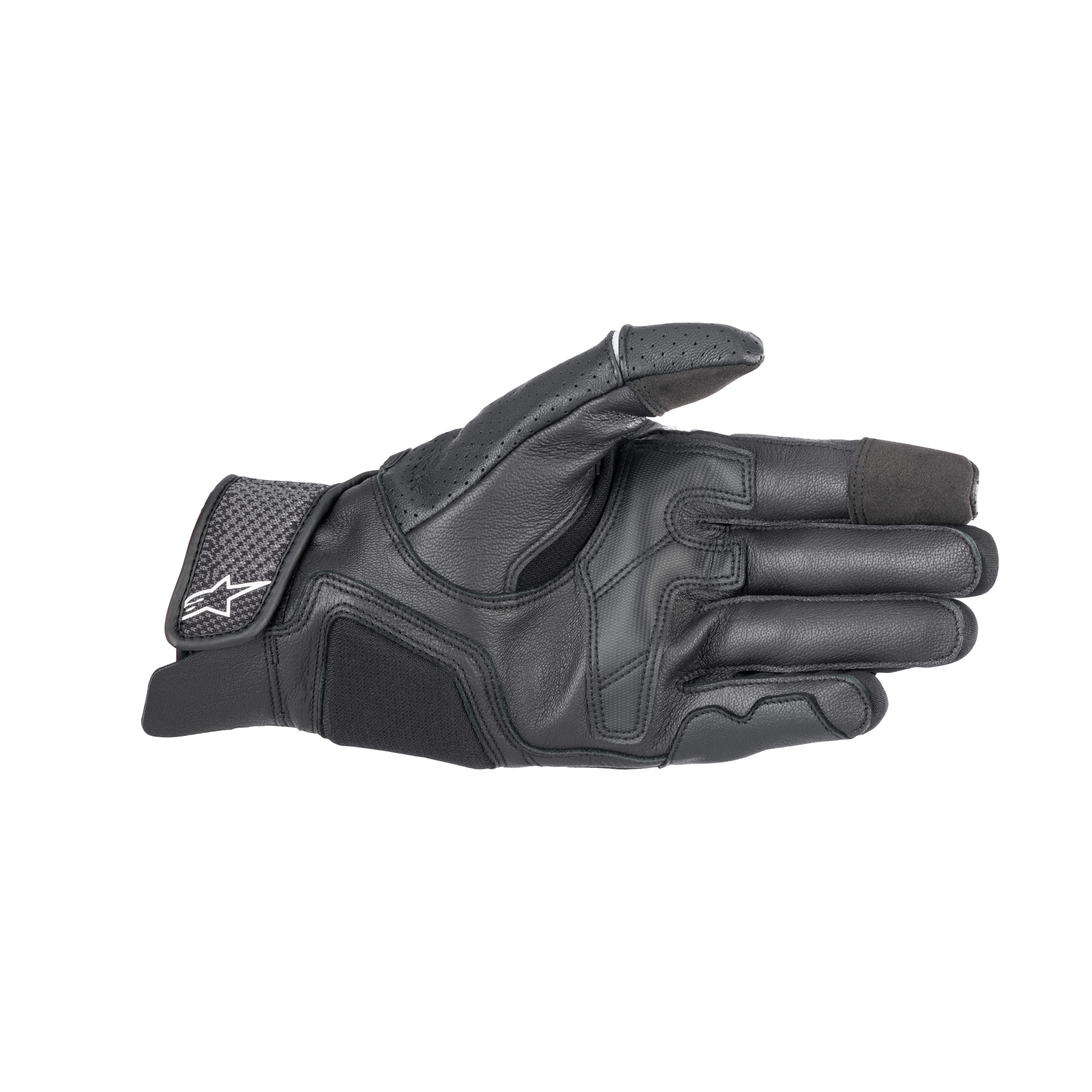 ALPINESTARS LUVAS MORPH SPORT ALPINESTARS LUVAS MORPH SPORT