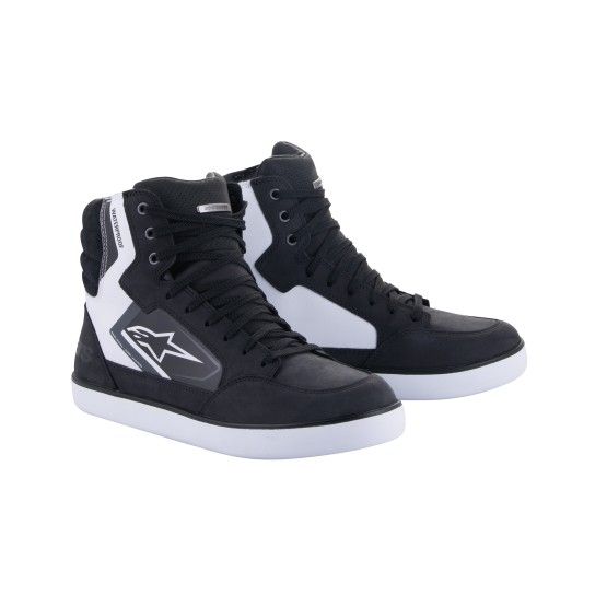 ALPINESTARS BOTAS J-6 WP