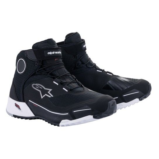 ALPINESTARS BOTAS CR-X DS