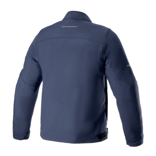 ALPINESTARS JACKET HUSKER WP ALPINESTARS JACKET HUSKER WP