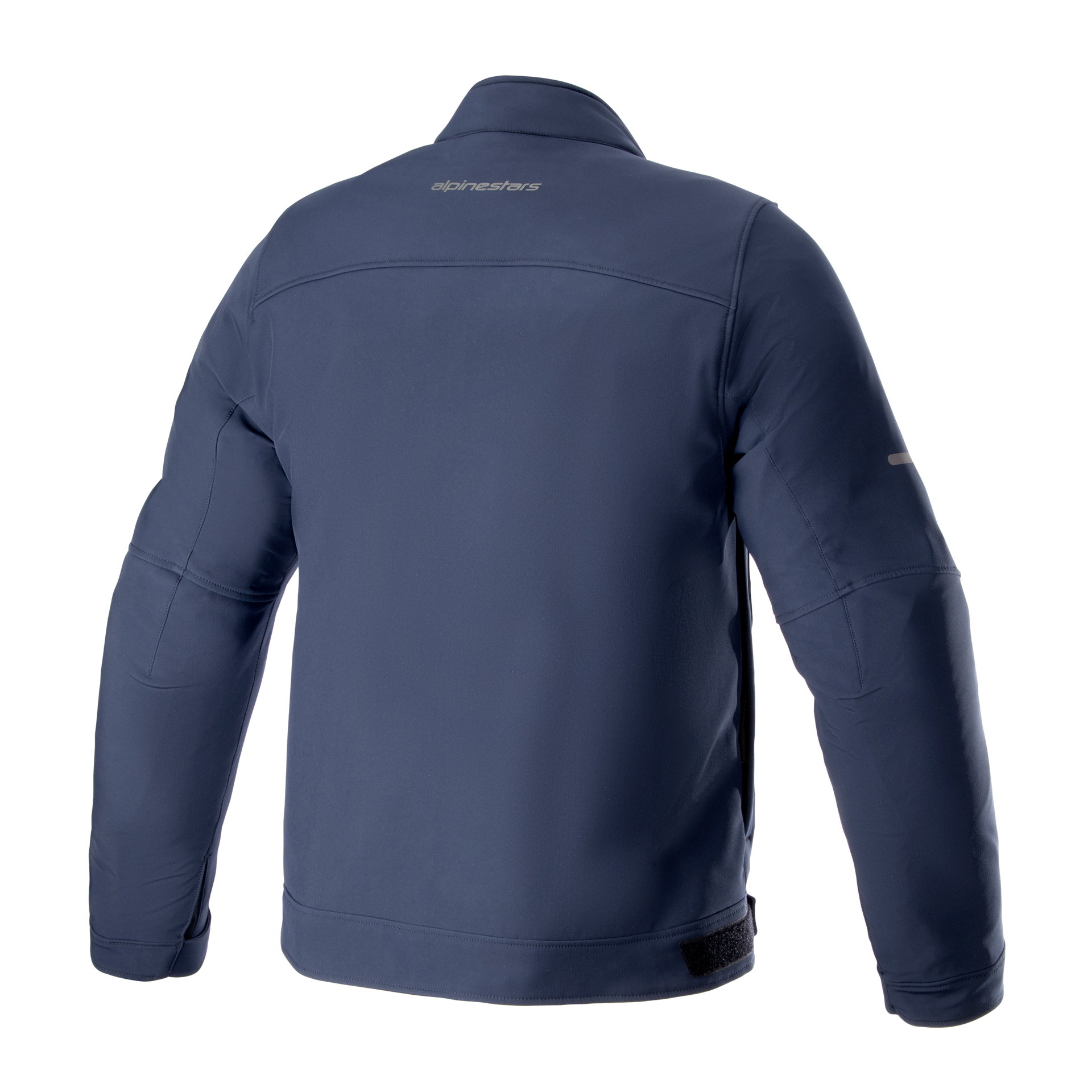 ALPINESTARS JACKET HUSKER WP ALPINESTARS JACKET HUSKER WP