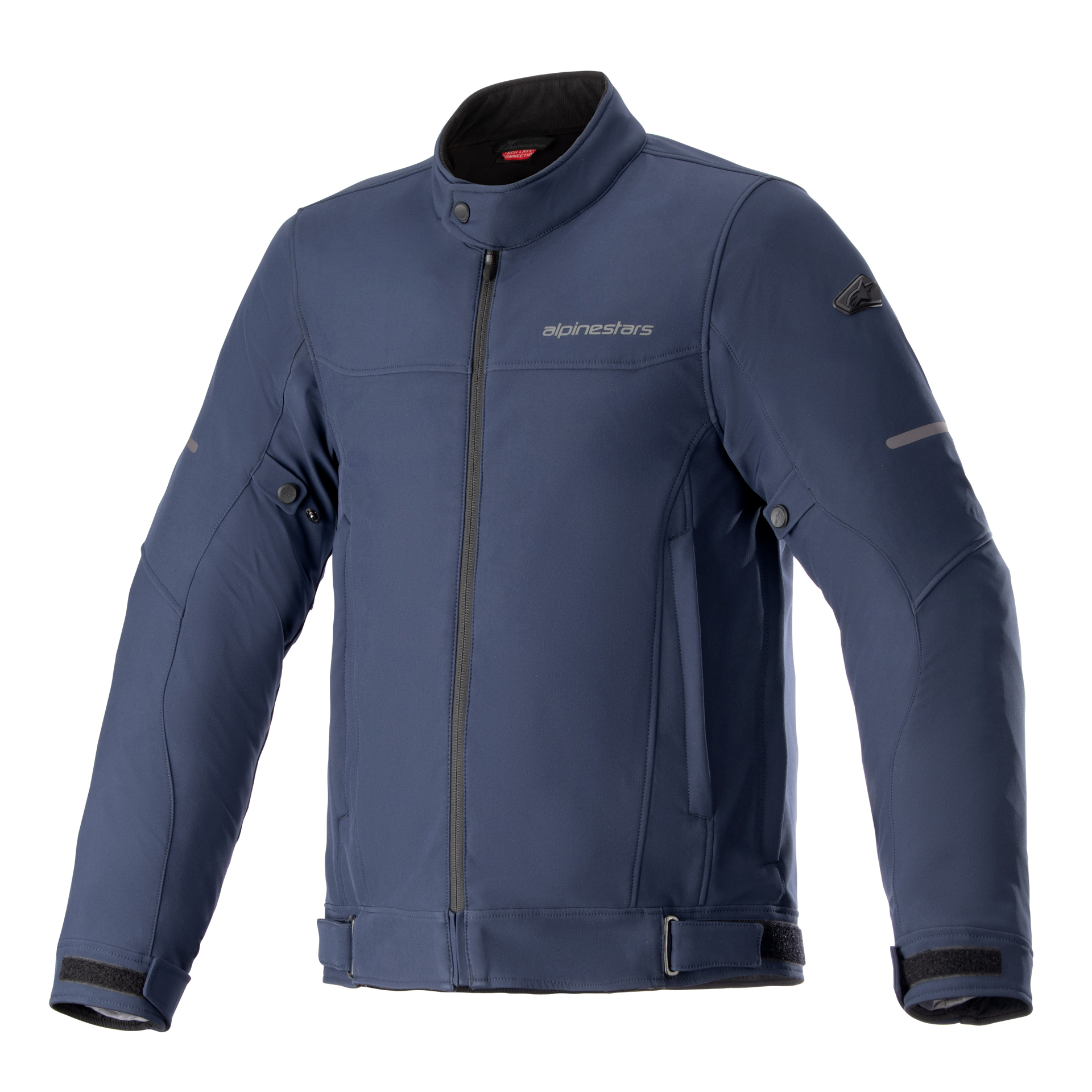 ALPINESTARS JACKET HUSKER WP ALPINESTARS JACKET HUSKER WP