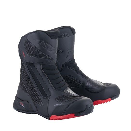 ALPINESTARS BOOTS RT-7 DS