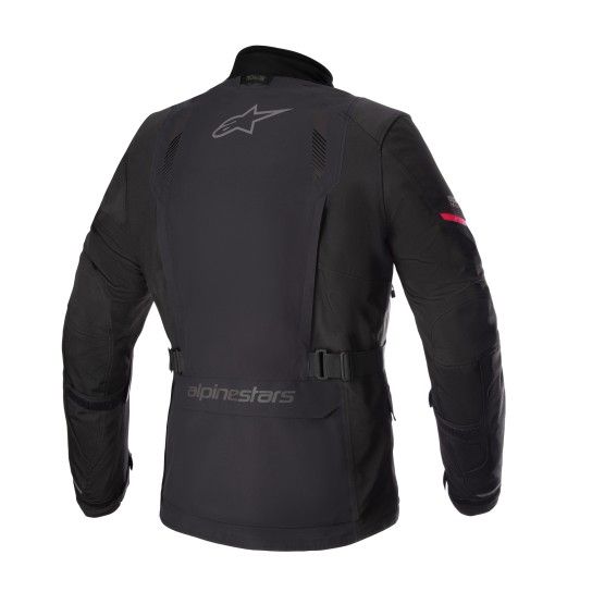 ALPINESTARS JACKET MONTEIRA DS XF ALPINESTARS JACKET MONTEIRA DS XF
