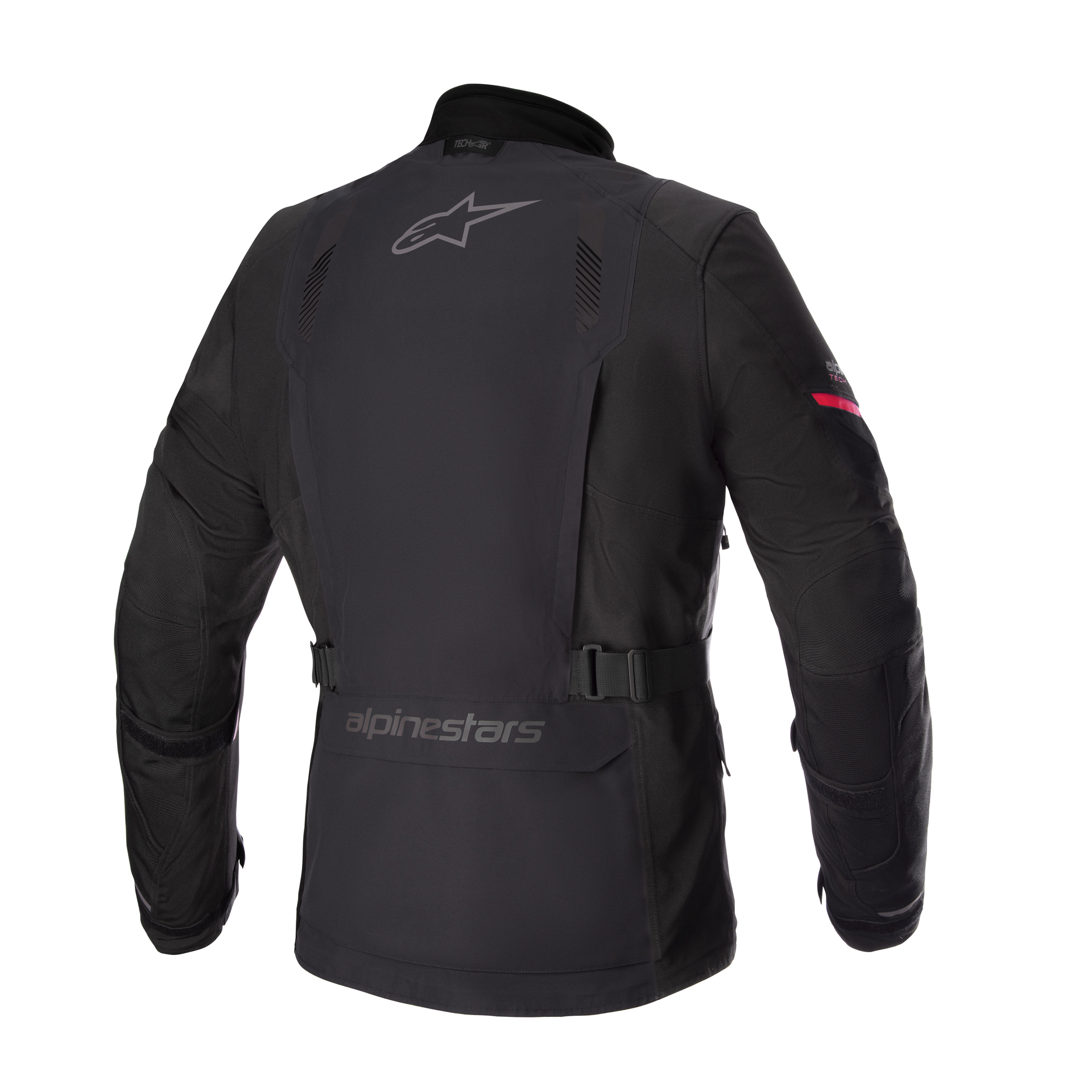 ALPINESTARS JACKET MONTEIRA DS XF ALPINESTARS JACKET MONTEIRA DS XF