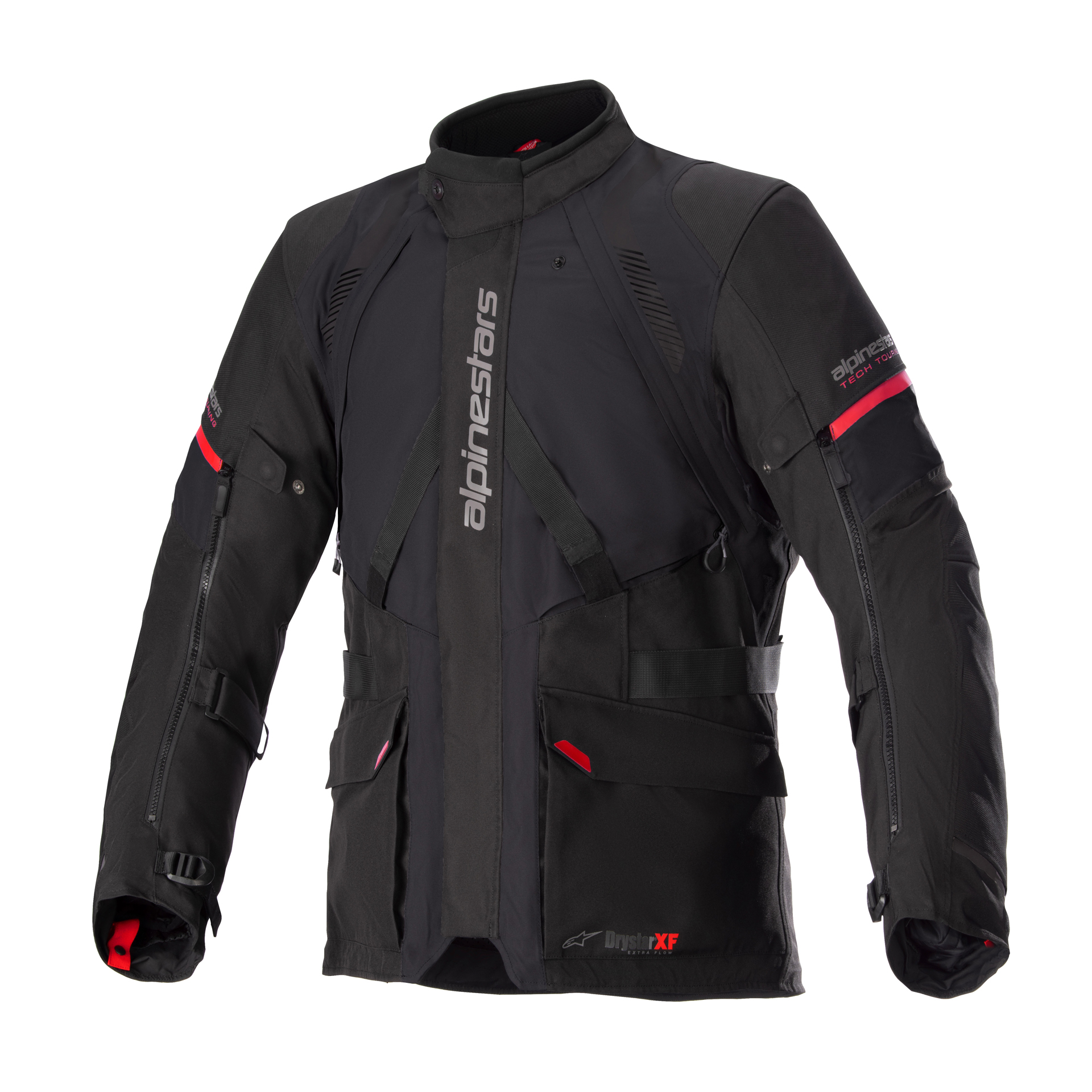 ALPINESTARS JACKET MONTEIRA DS XF ALPINESTARS JACKET MONTEIRA DS XF