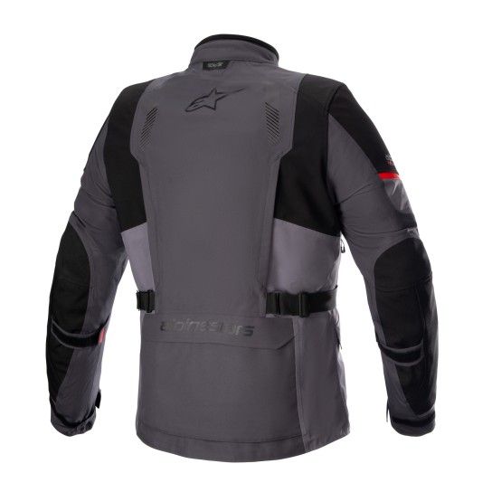 ALPINESTARS JACKET MONTEIRA DS XF ALPINESTARS JACKET MONTEIRA DS XF