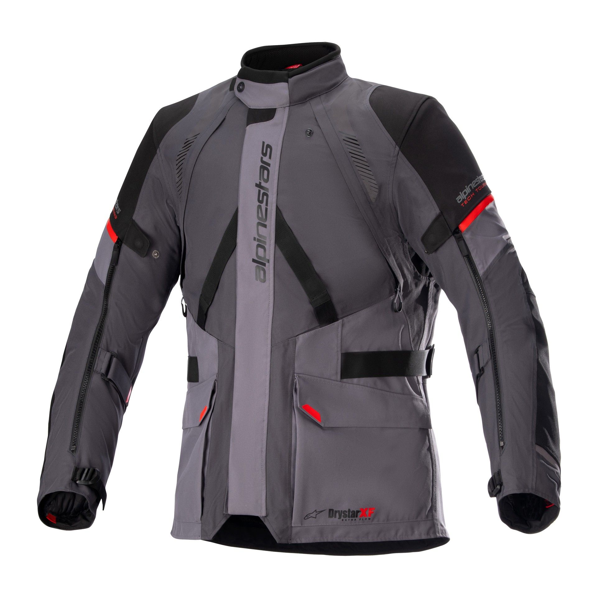 ALPINESTARS JACKET MONTEIRA DS XF ALPINESTARS JACKET MONTEIRA DS XF