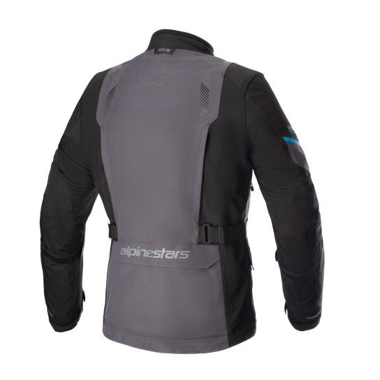 ALPINESTARS JACKET MONTEIRA DS XF ALPINESTARS JACKET MONTEIRA DS XF