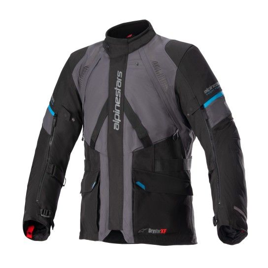 ALPINESTARS CHAQUETA MONTEIRA DS XF