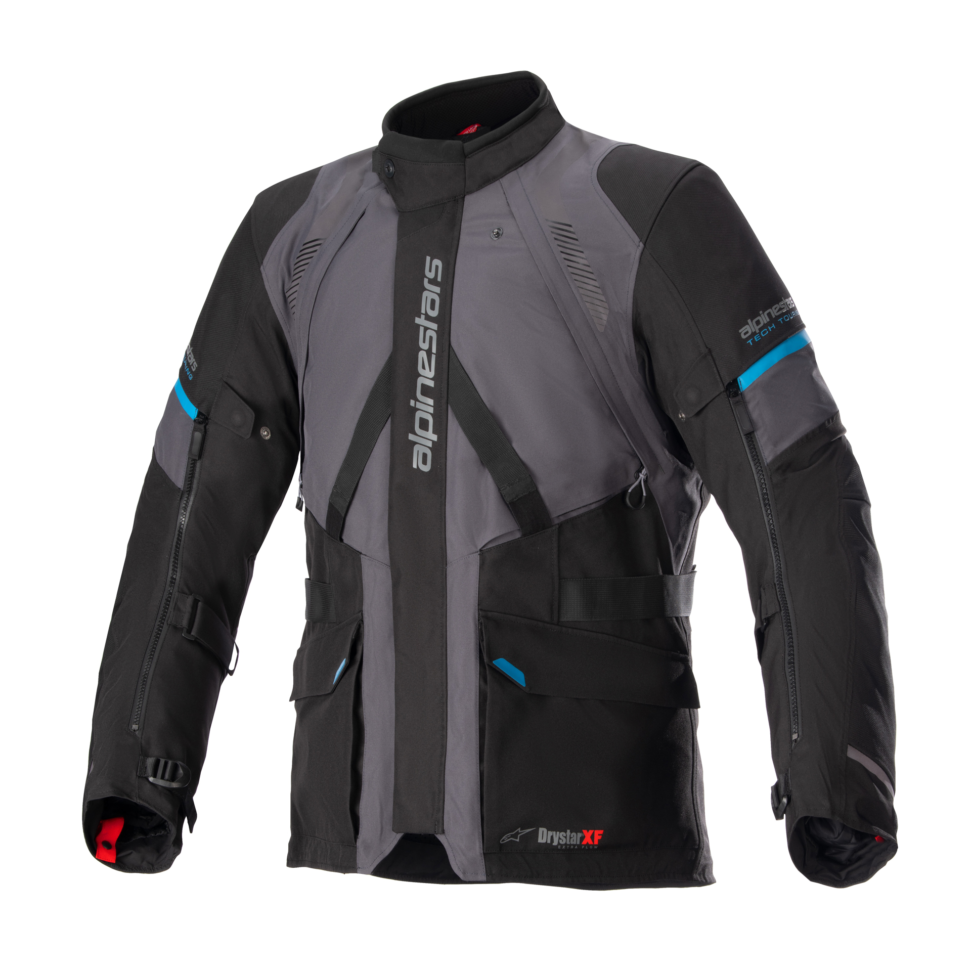 ALPINESTARS JACKET MONTEIRA DS XF ALPINESTARS JACKET MONTEIRA DS XF