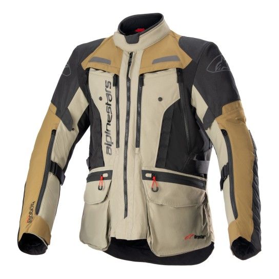 ALPINESTARS CHAQUETA BOGOTA PRO DS