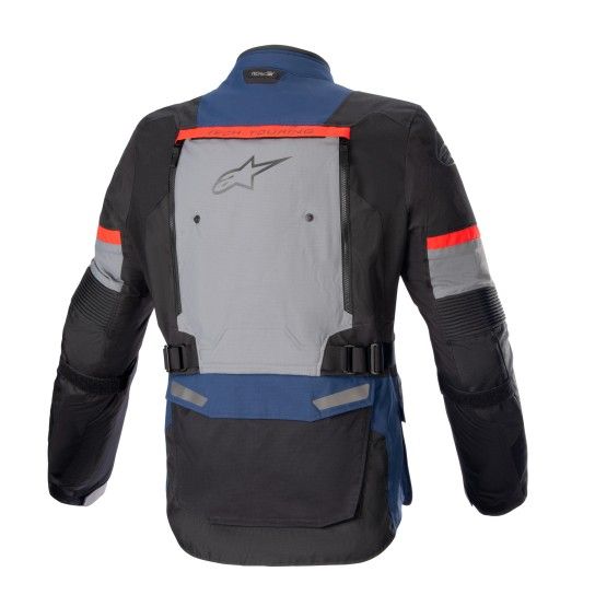 ALPINESTARS JACKET BOGOTA PRO DS ALPINESTARS JACKET BOGOTA PRO DS