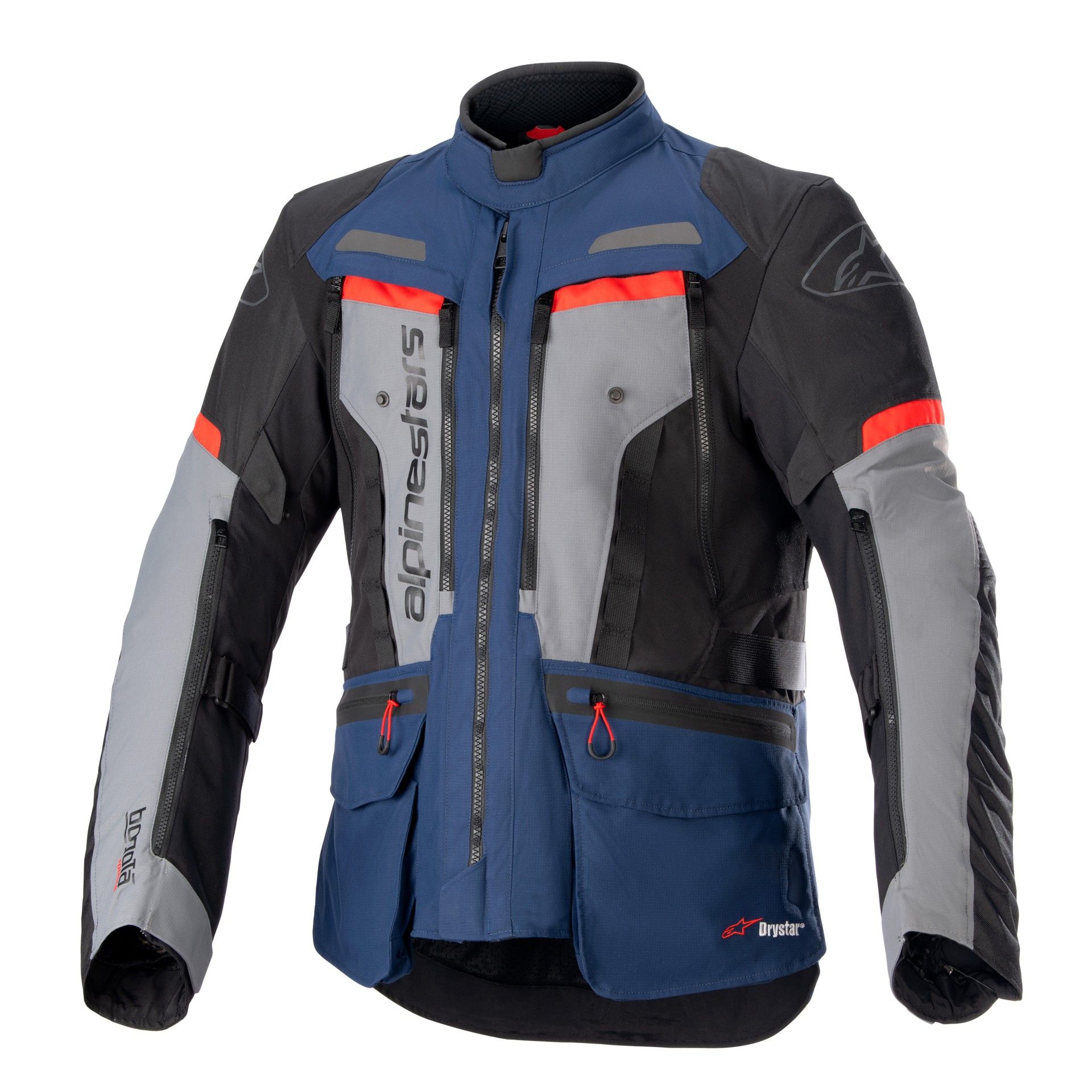 ALPINESTARS JACKET BOGOTA PRO DS ALPINESTARS JACKET BOGOTA PRO DS