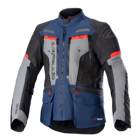 ALPINESTARS BLUSO BOGOTA PRO DS