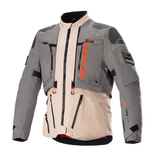 ALPINESTARS BLUSO AMT-10R DS XF