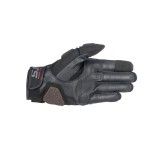 ALPINESTARS GUANTES CUERO HALO