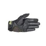 ALPINESTARS LEATHER GLOVES HALO