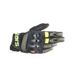 ALPINESTARS LEATHER GLOVES HALO