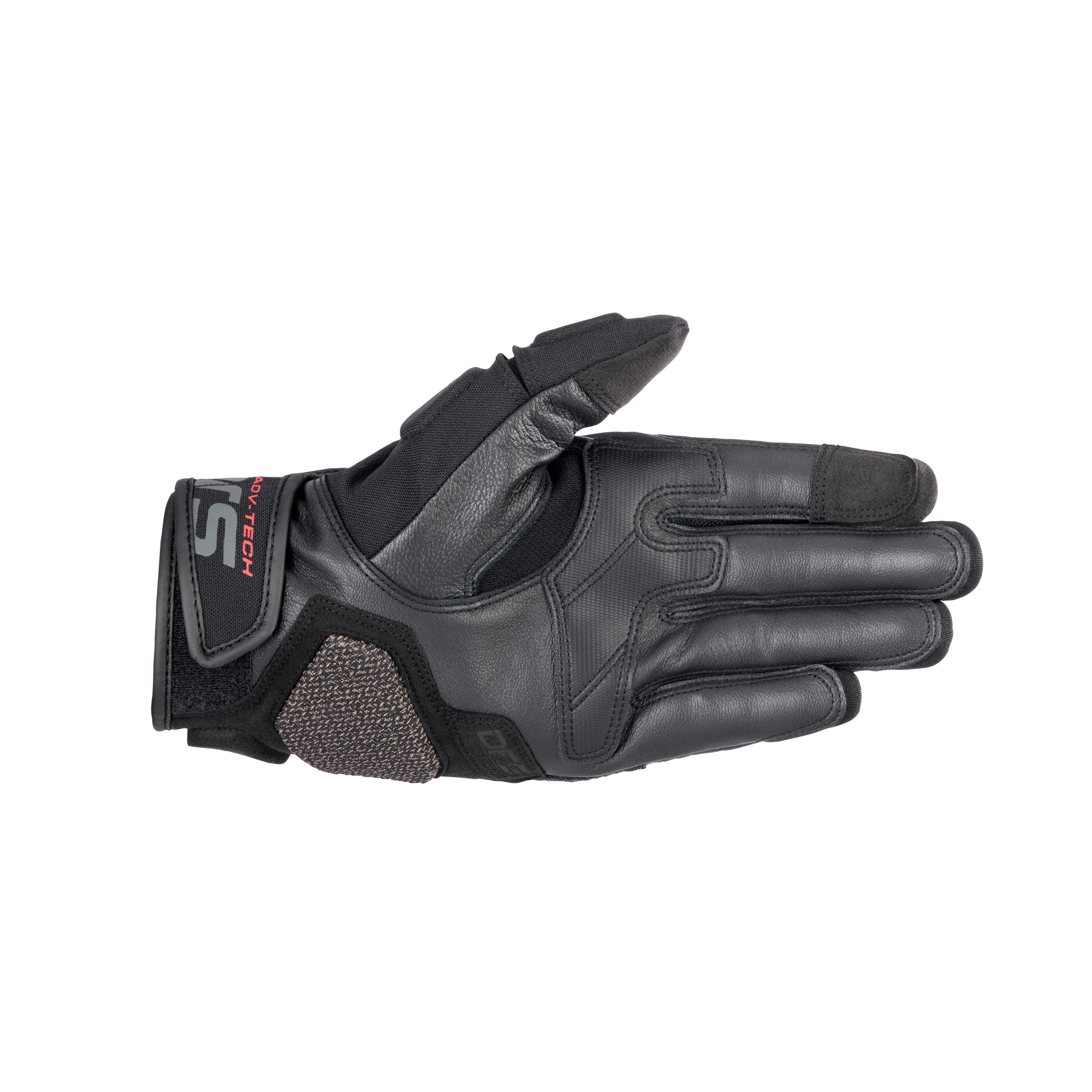 ALPINESTARS LUVAS PELE HALO ALPINESTARS LUVAS PELE HALO