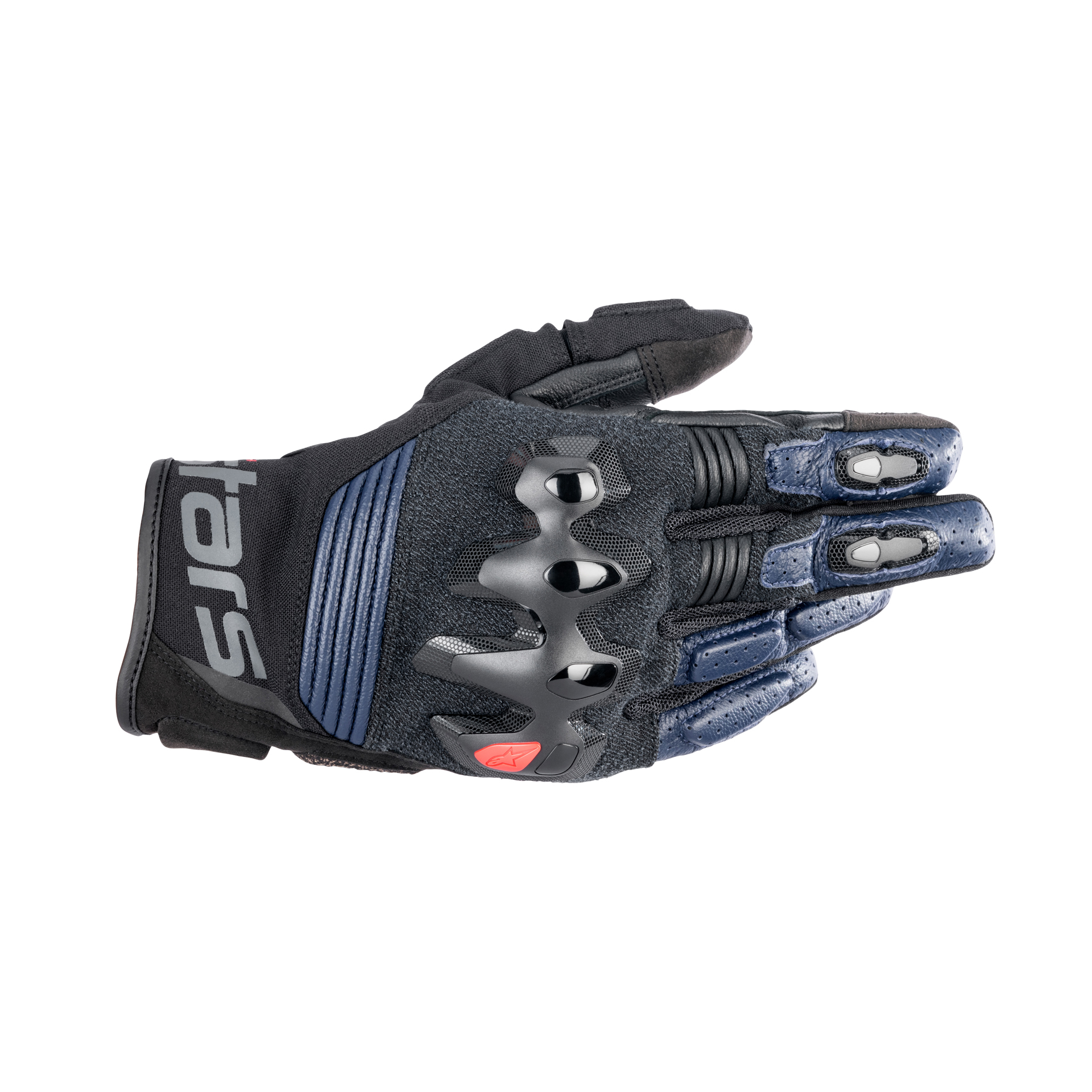ALPINESTARS LUVAS PELE HALO ALPINESTARS LUVAS PELE HALO