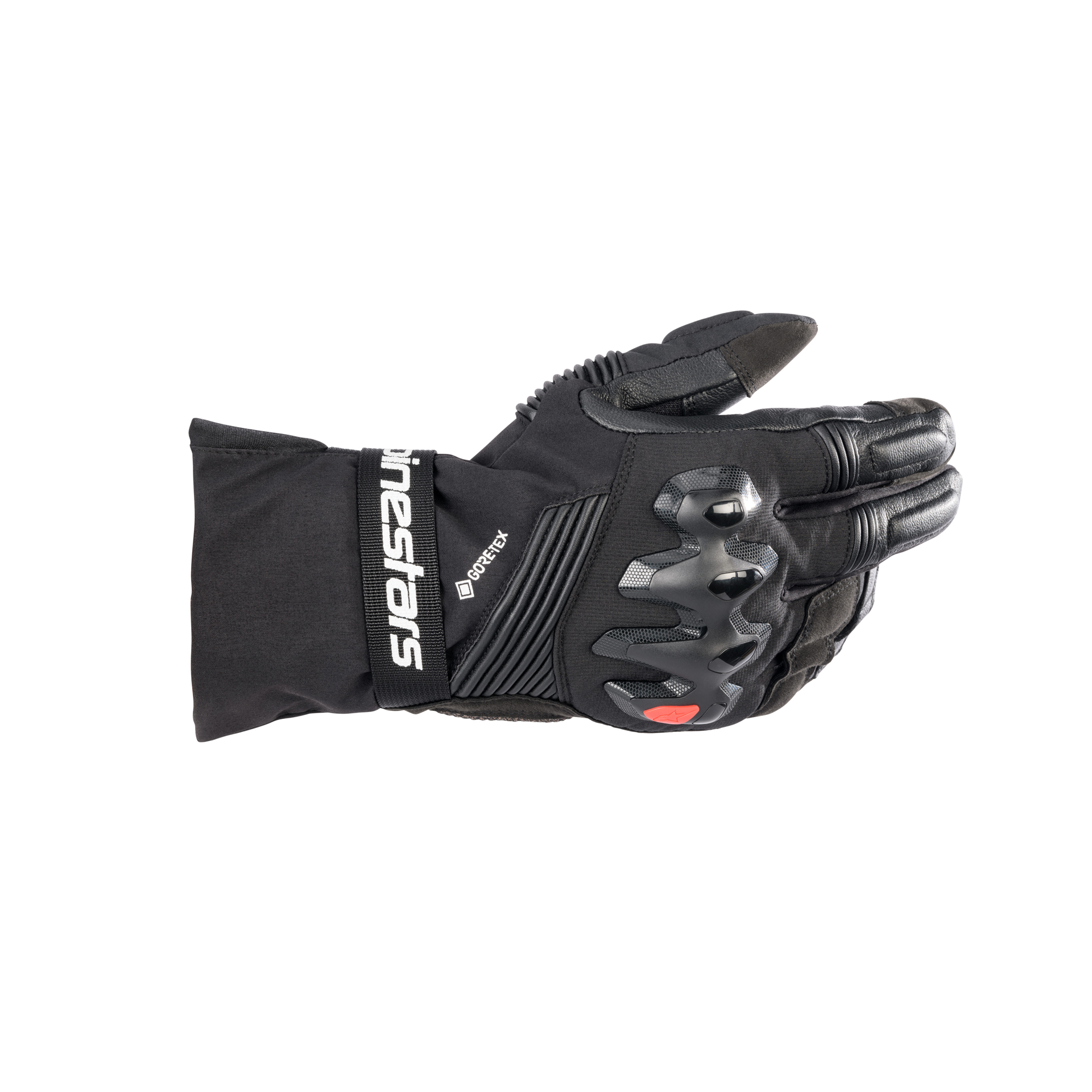 ALPINESTARS GLOVES BOULDER GTX W/ GOREGRIP TECH ALPINESTARS GLOVES BOULDER GTX W/ GOREGRIP TECH