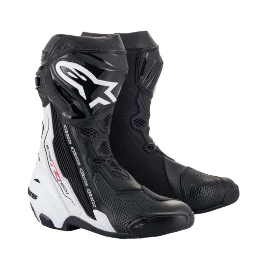 ALPINESTARS BOOTS SUPERTECH R