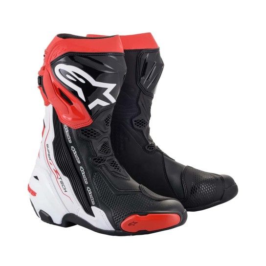 ALPINESTARS BOOTS SUPERTECH R