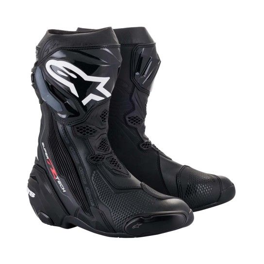 ALPINESTARS BOOTS SUPERTECH R