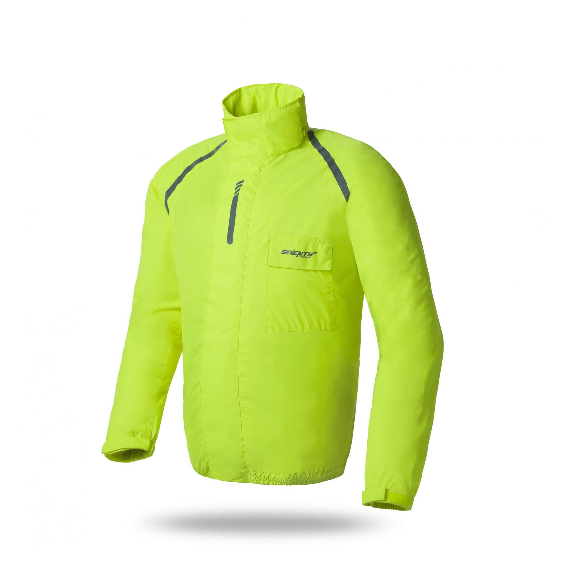 SEVENTY CONJUNTO IMPERMEABLE SD-S1 (PANTALON+CHAQUETA) SEVENTY CONJUNTO IMPERMEABLE SD-S1 (PANTALON+CHAQUETA)