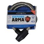 OXFORD CADEADO ARMA20 22m x 900mm PRATA OXFORD CADEADO ARMA20 22m x 900mm PRATA