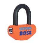 OXFORD ALOQUETE THE BOSS LARANJA OXFORD ALOQUETE THE BOSS LARANJA