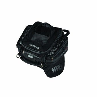 OXFORD SACO DEPOSITO M15R - PRETO