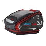 OXFORD X15 QR SACO DEPOSITO - Vermelho