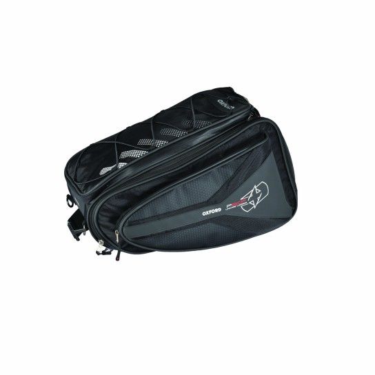 OXFORD SACO LATERAL P60R PRETO