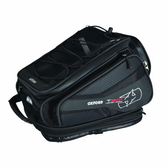 OXFORD SACO TRASEIRO T30R PRETO