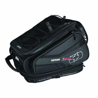 OXFORD SACO TRASEIRO T30R PRETO