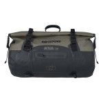 OXFORD SACO AQUA ROLL BAG T-30 KHAKI/FLUOR