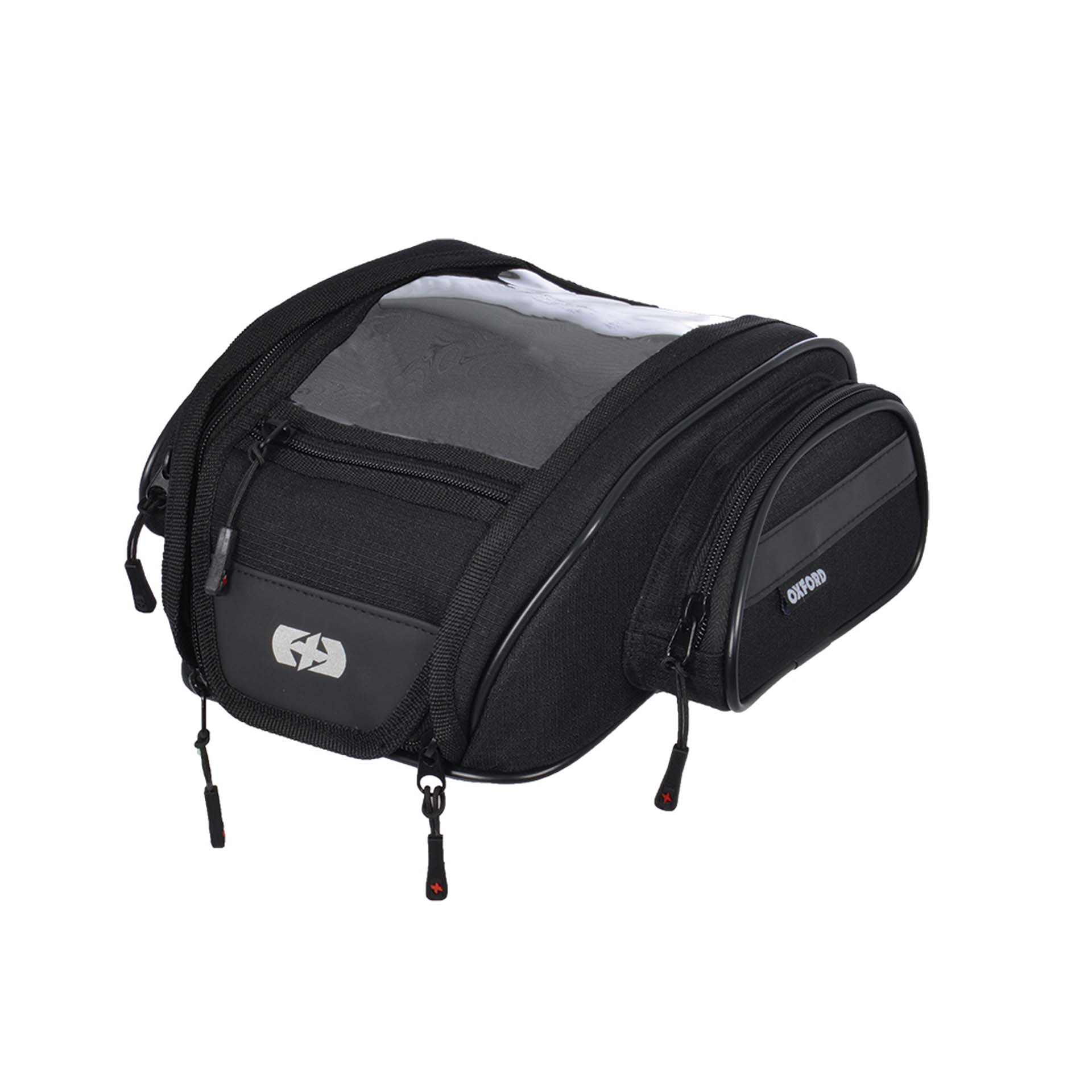OXFORD SACO DEPOSITO F1 MINI TANK 7Litros